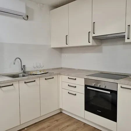 Dom wakacyjny Kuca Lucija Zaton (Zadar)