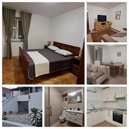 Kuca Lucija * Zaton (Zadar)