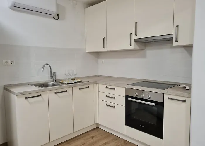 Dom wakacyjny Kuca Lucija Zaton (Zadar)