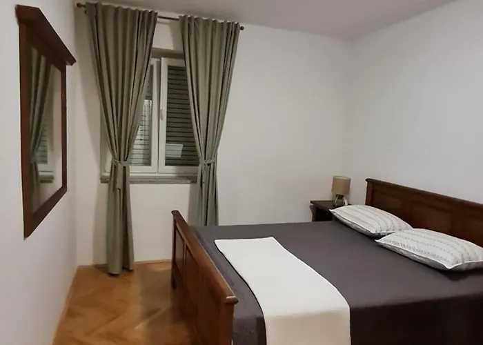 Kuca Lucija Dom wakacyjny