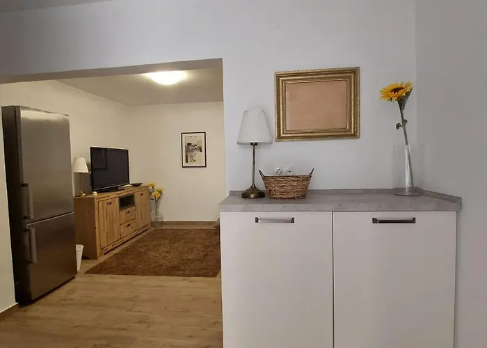 Kuca Lucija * Zaton (Zadar)