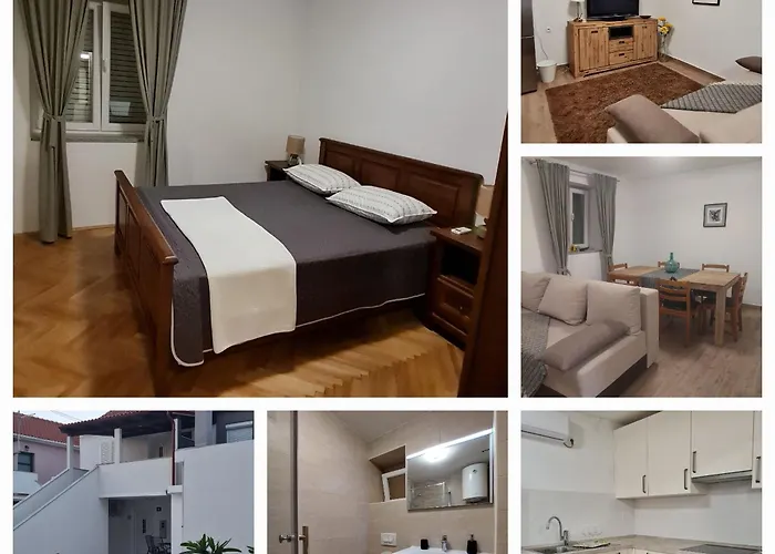 Kuca Lucija * Zaton (Zadar)